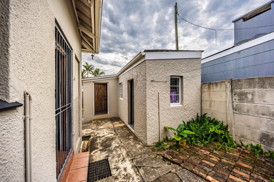 4 Bedroom Property for Sale in Vincent Eastern Cape